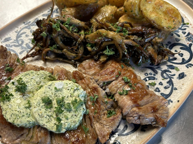 La Bodeguita du Royal Hôtel Nîmes 