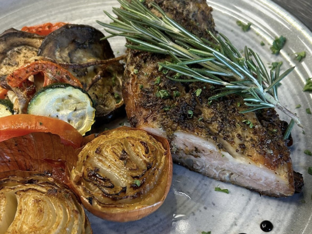 La Bodeguita du Royal Hôtel Nîmes 