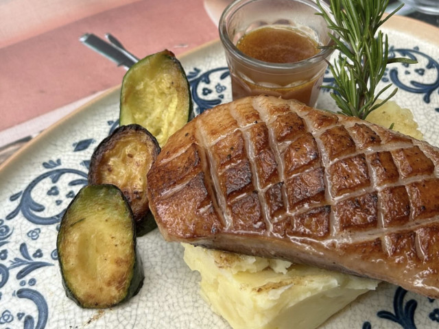 La Bodeguita du Royal Hôtel Nîmes 