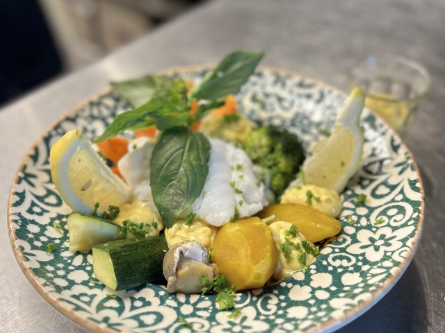 La Bodeguita du Royal Hôtel Nîmes 